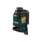 VEČLINIJSKI LASER METABO MLL 3-20