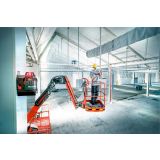 VEČLINIJSKI LASER METABO MLL 3-20