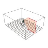 VEČLINIJSKI LASER METABO MLL 3-20