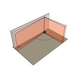 VEČLINIJSKI LASER METABO MLL 3-20