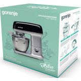 KUHINJSKI ROBOT GORENJE MMC1000RLBK