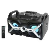 KARAOKE SILVA MOBILE BEAT DJ80MIC