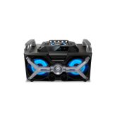 KARAOKE SILVA MOBILE BEAT DJ80MIC