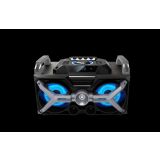 KARAOKE SILVA MOBILE BEAT DJ80MIC