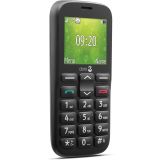 MOBILNI TELEFON DORO 1380 ČRN