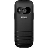 MOBILNI TELEFON MAXCOM MM720SE ČRN