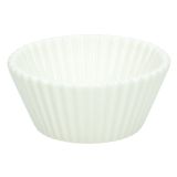 MODEL ZA OBLIKOVANJE TOGNANA 6.7XH3 CM BELI 6/1 PORCELAN