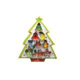 MODEL ZA PEČENJE 10 DELNI V DARILNI EMBALAŽI