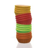 MODEL ZA PEČENJE BANQUET ZA MUFFINE 45X23X91 MM 100/1 IZ PAPIRJA