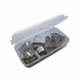 MODEL ZA PEČENJE KAISER 10 DELNI V ŠKATLI