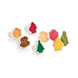 MODEL ZA OBLIKOVANJE TESCOMA MODELČKI 4/1 DELICIA NA IZMET