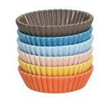 MODEL ZA PEČENJE TOGNANA 10X2.5 CM BARVNI 6/1