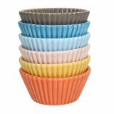 MODEL ZA PEČENJE TOGNANA 6.7X3 CM BARVNI 6/1