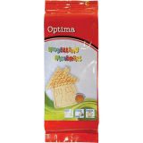 MODELIRNA MASA, PLASTELIN OPTIMA MASA MODELIRNA RJAVA 500 G