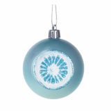 PVC BUNKA GLOSSTYLE MODRE 60 MM 6/1 Z REFLK- TORJI