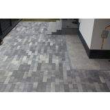 BETONSKI TLAKOVEC ZOBEC MODUL NOVO BELO-ČRN