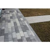 BETONSKI TLAKOVEC ZOBEC MODUL NOVO BELO-ČRN