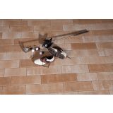 BETONSKI TLAKOVEC ZOBEC MODUL NOVO BELO-OKER