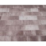 BETONSKI TLAKOVEC ZOBEC MODUL NOVO BELO-RJAV