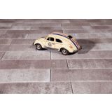 BETONSKI TLAKOVEC ZOBEC MODUL NOVO BELO-RJAV