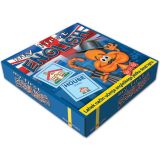 DRUŽABNE IGRE ZI-MAG MOJA PRVA ANGLEŠČINA