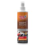 MOJE AUTO MLEKO ZA ARMATURO MAT VANILIJA 300ML