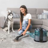 GLOBINSKI SESALNIK CECOTEC CONGA 4000 CARPET&SPOT CLEAN ZA OBLAZINJENO