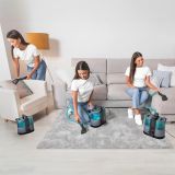 GLOBINSKI SESALNIK CECOTEC CONGA 4000 CARPET&SPOT CLEAN ZA OBLAZINJENO
