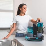GLOBINSKI SESALNIK CECOTEC CONGA 4000 CARPET&SPOT CLEAN ZA OBLAZINJENO
