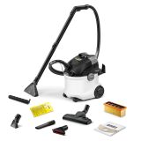 MOKRO-SUHI SESALNIK KARCHER SE 5 UPHOLSTERY *EU