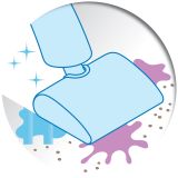 MOKRO-SUHI SESALNIK PHILIPS FC7088/01 AQUA TRIO