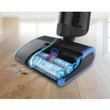 MOKRO-SUHI SESALNIK PHILIPS FC7088/01 AQUA TRIO