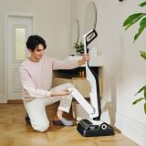 MOKRO-SUHI SESALNIK ROBOROCK FLEXI PRO