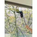 MOKRO-SUHI SESALNIK ROVUS ČISTILEC OKEN G2 S SESALNIKOM