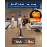 MOKRO-SUHI SESALNIK TINECO S7 STRETCH STEAM