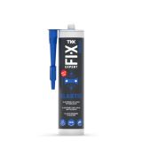 MONTAŽNO LEPILO FIX EXPERT ELASTIC 290 ML ELASTIČNO LEP.IN TESNENJE