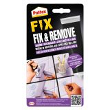 MONTAŽNO LEPILO HENKEL ACC PATTEX FIX & REMOVE 44 G