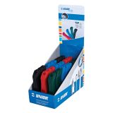 MONTIRNO ŽELEZO ZA GUME UNIOR VZVOD ZA DEMONTAŽO ART. 1657ST