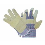 USNJENE ROKAVICE IDEAL-T MORNAR SU / KEPER TKANINA