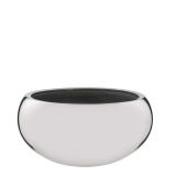 KERAMIČNI NOTRANJI LONEC MICA MORO SIJAJ SKLEDA MALA V17XP38CM