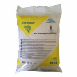 SOL ZA POSIP MORSKA DEFROST 25 KG