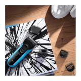MOŠKI BRIVNIK BRAUN 3-3010 BT SHAVE & STYLE