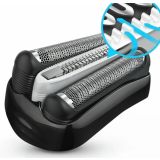 MOŠKI BRIVNIK BRAUN 3-3040 BLUE