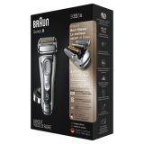 MOŠKI BRIVNIK BRAUN 9-9355S