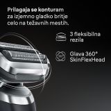 MOŠKI BRIVNIK BRAUN SERIES 7 72-N4200CS