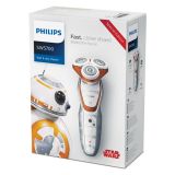 MOŠKI BRIVNIK PHILIPS SW5700/07