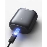 MOŠKI BRIVNIK XIAOMI S200 EU SREBRN