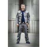 ZAŠČITA ALBATROS MOŠKI PAS 90 CM ČRN