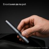 MOŠKI UREJEVALNIK BRAUN EN20