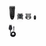 MOŠKI UREJEVALNIK BRAUN MG 5050 3 V 1